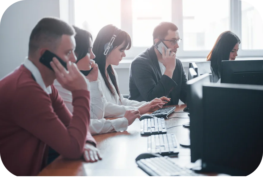 Что включает в себя «Контроль качества звонков» от MTS в Норильске